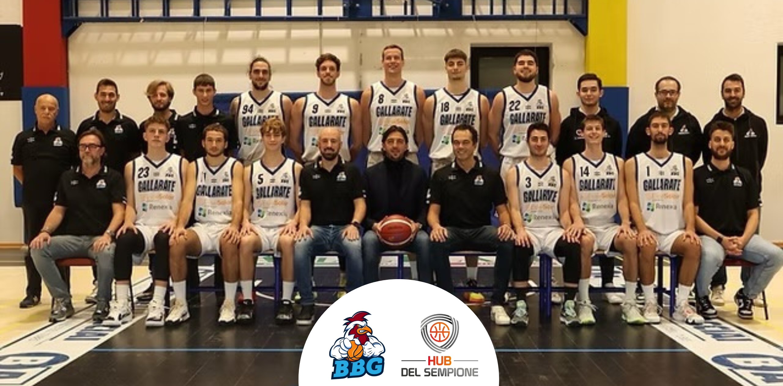 HOME BASKET GALLARATE4